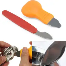 Популярные задней крышки часов чехол открывалка для снятия батареи инструмент для ремонта часов комплект