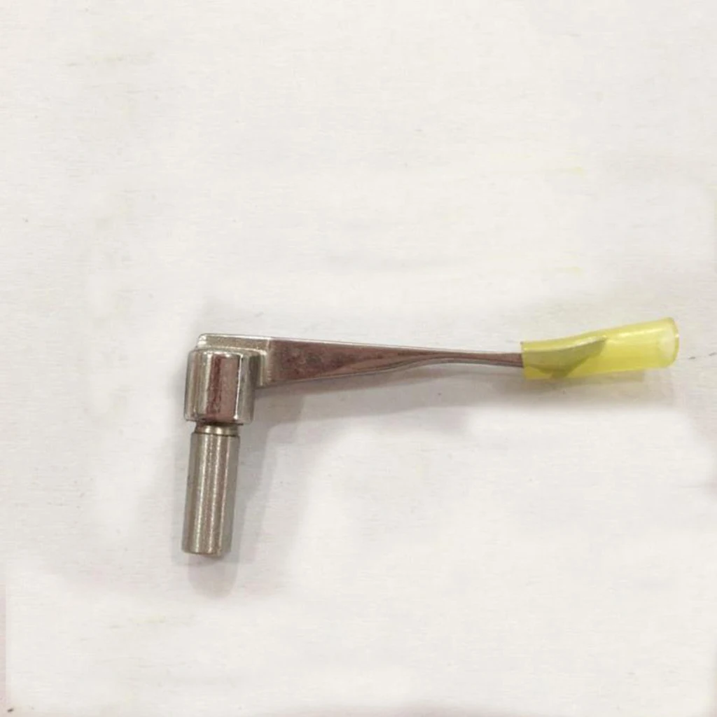 27701912 upper looper Suitable for EX5400 Curved needle bending of