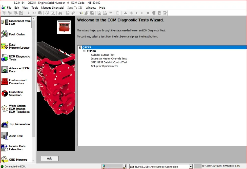 

site 8.5v NEVER EXPIRED+fleet calibration and flash ecm [can download incal ]+keygen UNLOCK