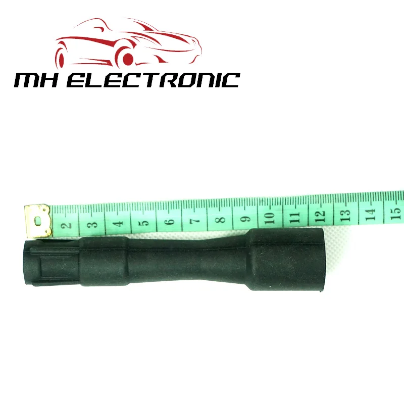 MH электронная 1748017 для BMW серии Z3 Z8 M3 X5 E31 E36 E38 E39 E46 E52 E53 323 325 328 330 840Ci катушка