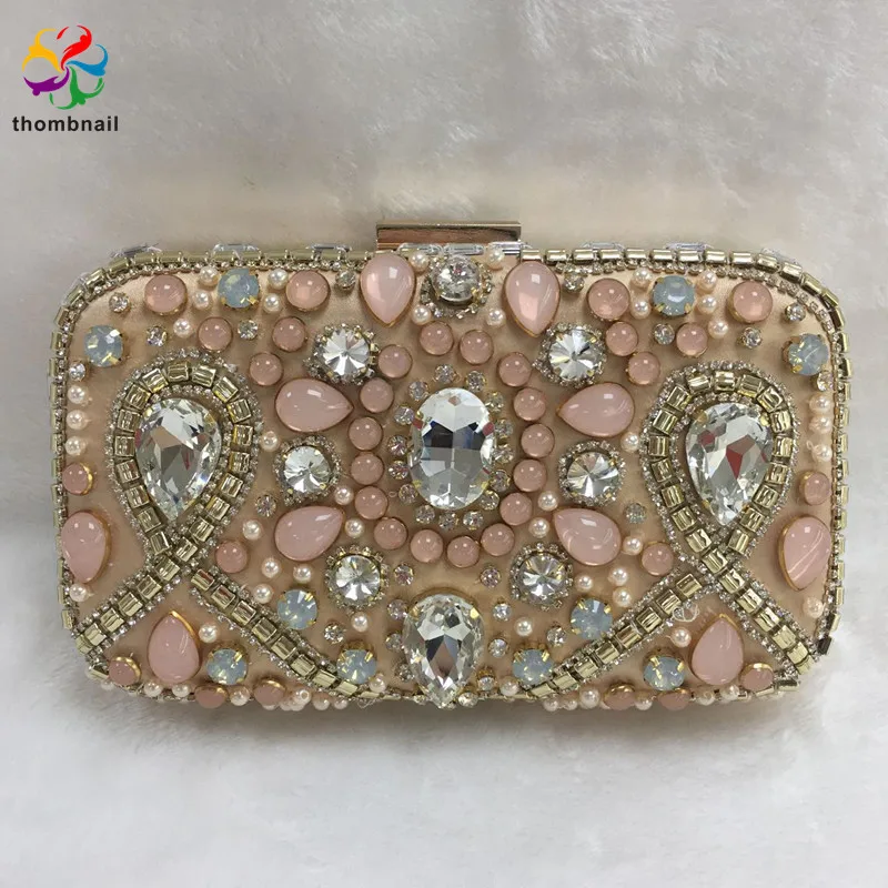 cocktail purses clutch