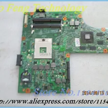 Материнская плата для ноутбука DELL N5010 052F31 09909 1 DG15 MB 48 4hh01. 011 DDR3