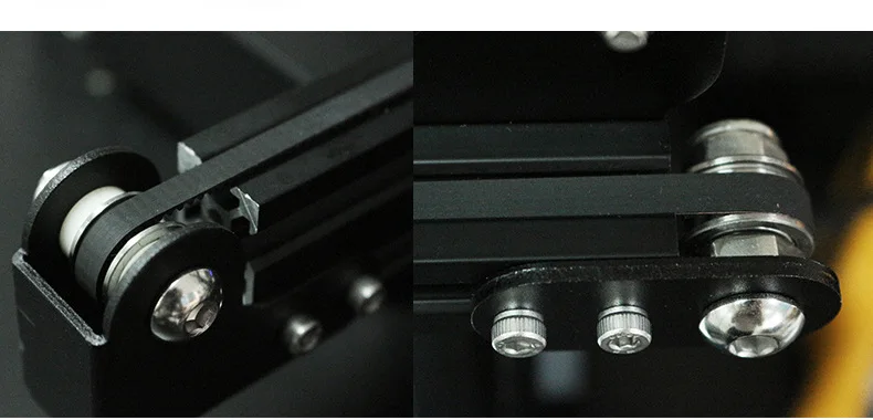 Creality ender 3 комплект роликов как заменить Creality Ender-3/3S CR-10 replacement X/Y axis timing belt GT2-6mm for Creality 