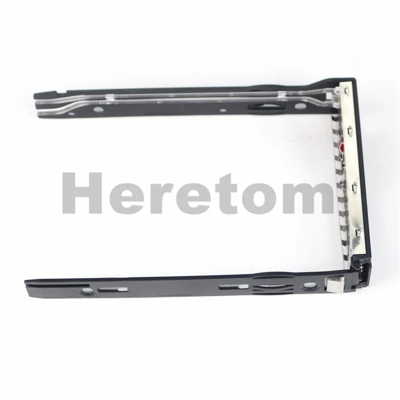 Heretom 10 шт. новый лоток для жесткого диска Apollo 3 5 &quot Caddy 774026 001 Для ML350 4200 Gen10 4510 1650