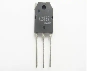 

2SK2837 for welding machine MOS tube 500V20A K2837 triode