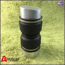 SN120-MC/C class W204 задний пневматическая подвеска airspring Двойной свернутые резиновые амортизатор/пневматические/пневматическая подвеска
