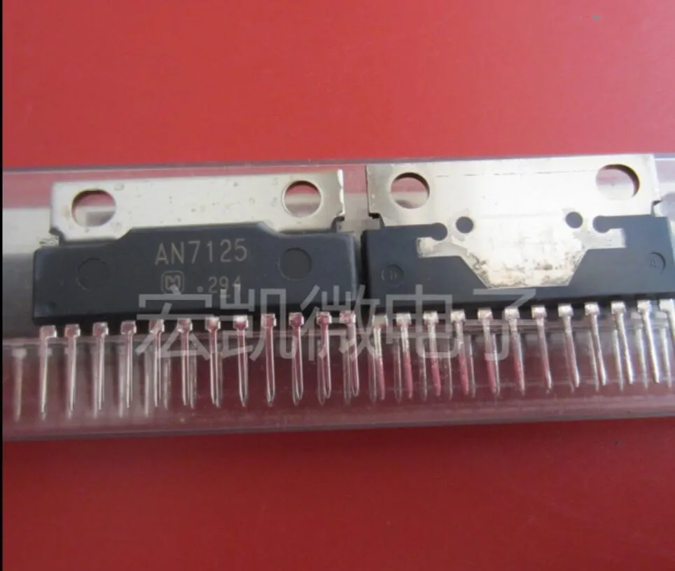 Module An7125 An7148 An7171k An7174k An7168 An7112e An7149n An7156n ...