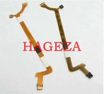 

2pcs NEW Lens Aperture Flex Cable For Cano EF-S 18-135 mm 18-135mm f/3.5-5.6 IS STM Repair Part