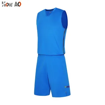 

HOWE AO Basketball Jerseys Suits Running Football Training Suit Quick Dry jerseys Shirts Shorts Sports Clothes Mens Sports Suits