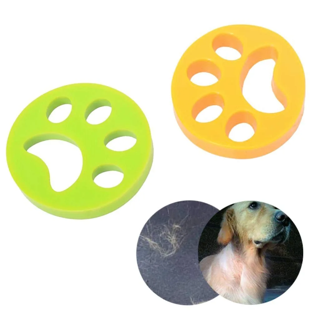 

Pet Dog Hair Cleaner Washing Machine Laundry Cleaning Ball Hair Catcher Clothes Tousle Remover Hair Brush Bed Carpet Brush