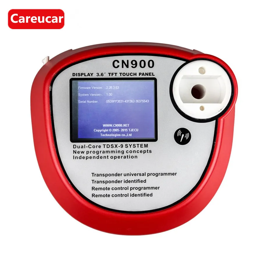 

OEM CN900 Auto Key Programmer V2.28.3.63
