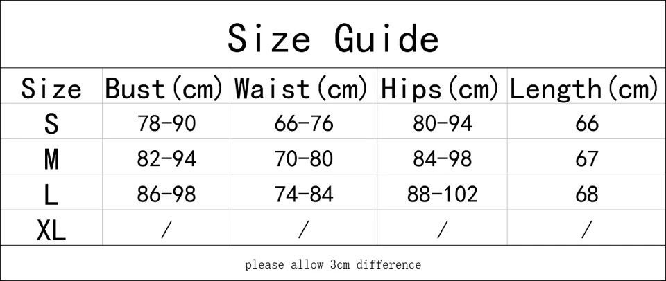 size