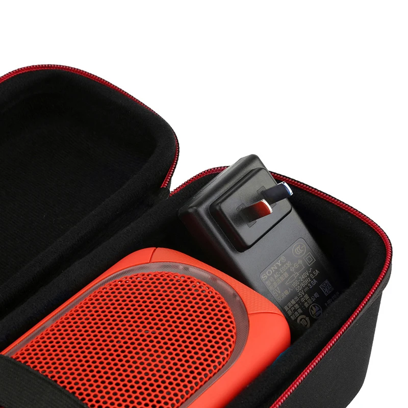 Переносной чехол для SONY SRS XB30 XB31 с Bluetooth динамиком сумка путешествий спорта на