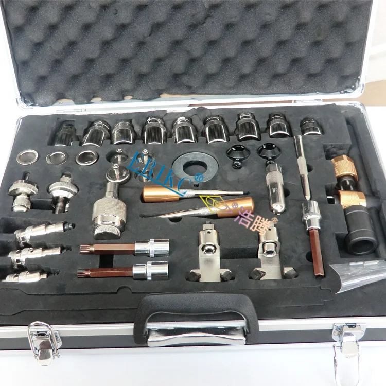 Diesel Mechanic Tools >> Erikc Liseron Common Rail Injector Dismantling Tools And Diesel Fuel Diesel Mechanic Tools >> Erikc Liseron Common Rail Injector Dismantling Tools And Diesel Fuel
