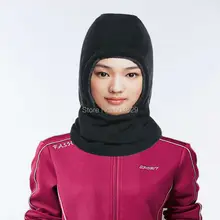 200 шт./партия, Зимняя Теплая Флисовая шапка, лыжная велосипедная Ветрозащитная маска для лица, НОВАЯ шапка с горлышком, теплая мотоциклетная шапка для шлема