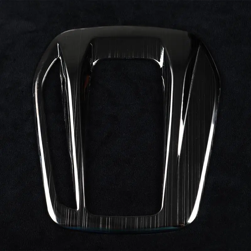 

Air conditioner Dashboard automobile decorative car styling modification accessory protecter 15 16 17 FOR Ford Escort