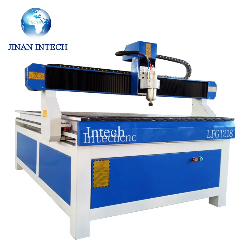 Great Selling LFG1218 4 axis cnc wood engraving machine For PVC PCB Acrylic | Инструменты