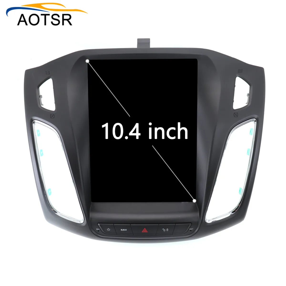 Cheap Tesla style Car Multimedia player Android 7 GPS Autoradio 1 Din For FORD/Focus 2012-2017 radio stereo 10.4" big screen headunit 3 Cheap Tesla style Car Multimedia player Android 7 GPS Autoradio 1 Din For FORD/Focus 2012-2017 radio stereo 10.4" big screen headunit 3