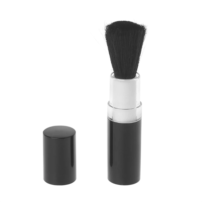 

Dust Screen LCD Display Keyboard Cleaner Camera Telescopic Lens Cleaning Brush-U1JA