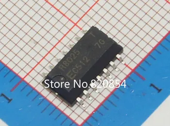 

50pcs/lot RX8025T/UC RX8025T RX8025 SOP14