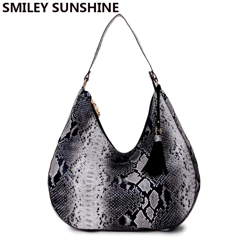 Бренд SMILEY SUNSHINE, женские сумки через плечо, дизайнерские сумки, высокое качество, женские сумки, женские большие сумки с верхней ручкой для женщин - Цвет: black