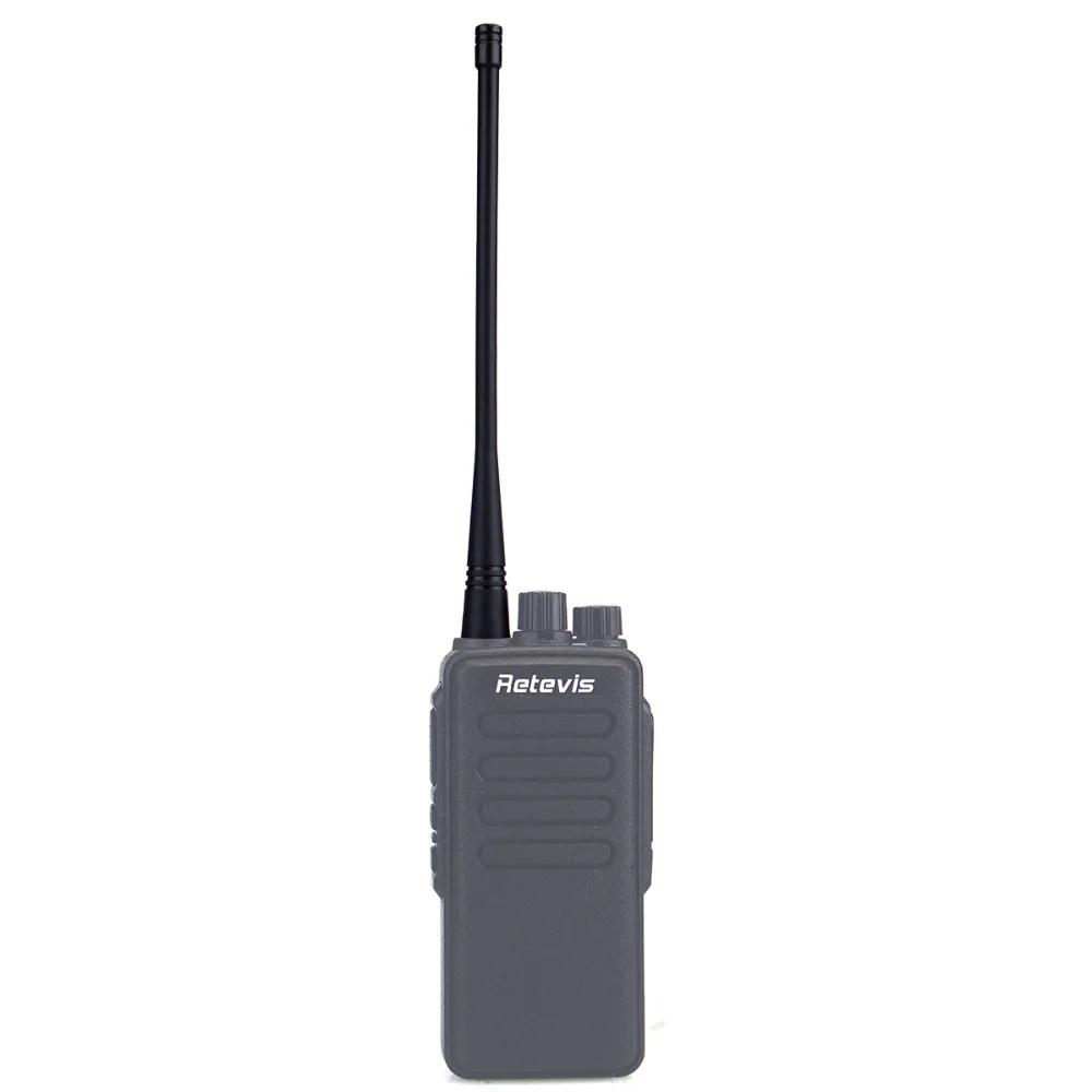 Оригинальная Retevis RT1 Антенна UHF 400-520 МГц SMA-M для Yaesu для TYT RETEVIS RT3 RT1 для Baofeng UV-3R для TONGFA J9106F