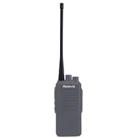 Walkie Talkie Parts 