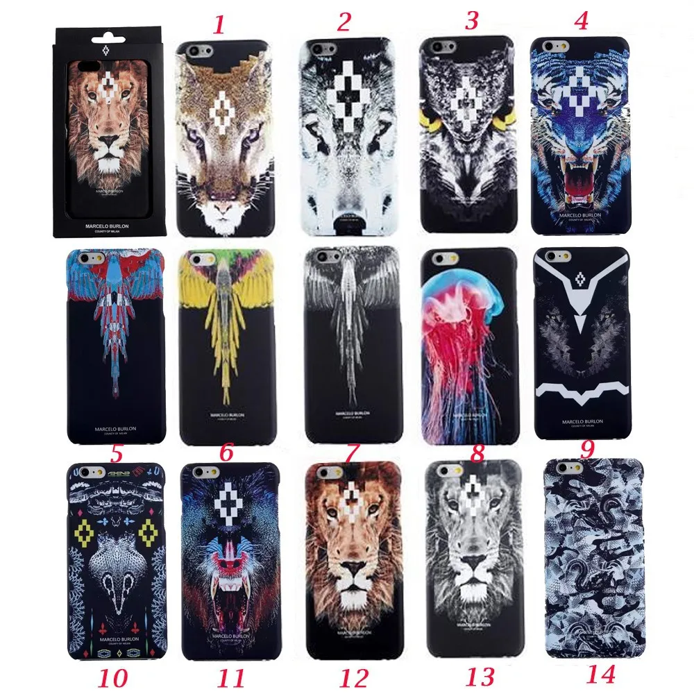custodia iphone 7 plus marcelo burlon custodia iphone 7 plus marcelo burlon