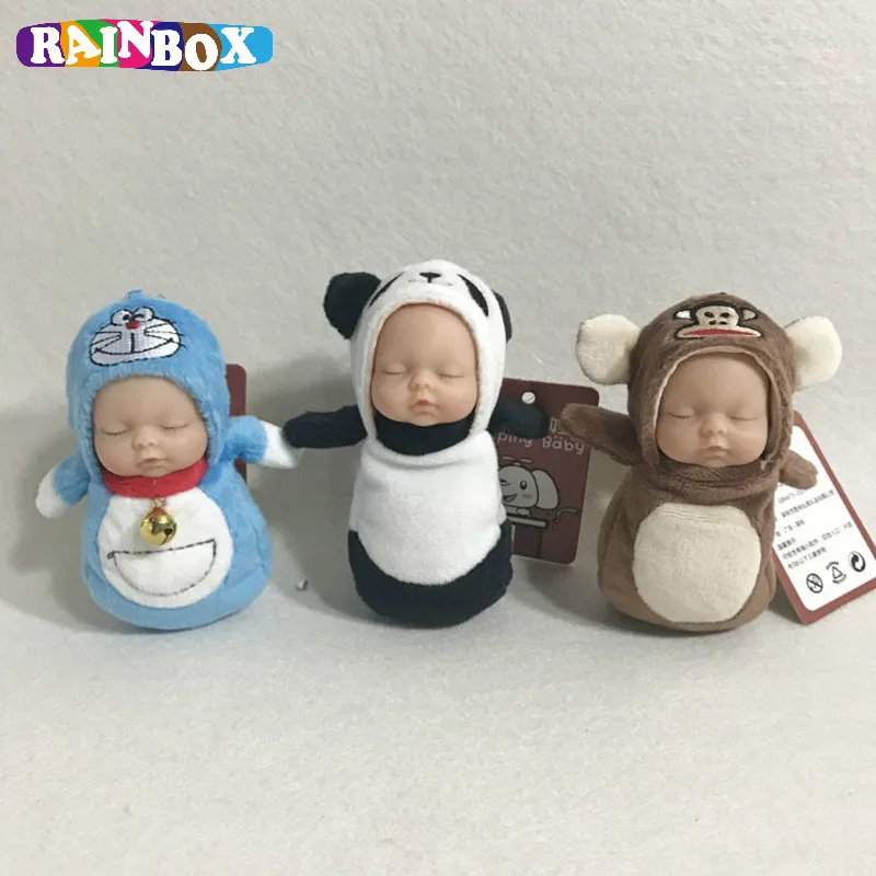 RAINBOX Baby Plush Toy Cute Lovely Stuffed Toys for Boys Girls Children Kid Birthday Christmas Gift
