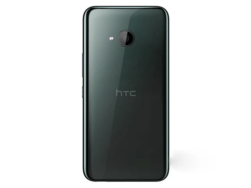 htc U11-life с одной sim-картой, 5,2 дюймов, 3 Гб ОЗУ, 32 Гб ПЗУ, Qualcomm630, четыре ядра, 4G LTE, мобильный телефон, Android 7,1, отпечаток пальца