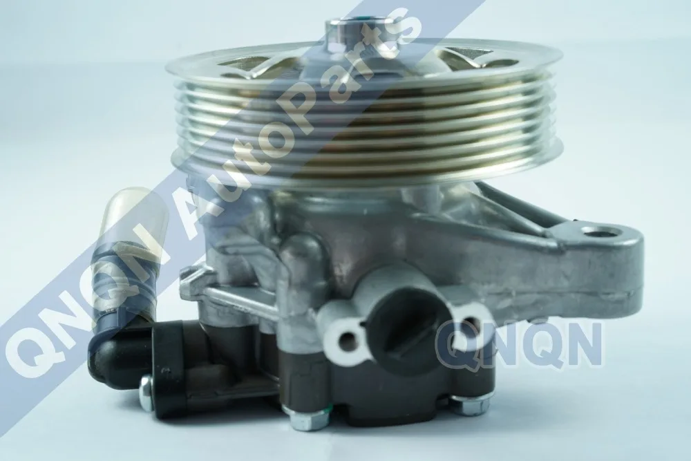 Quality New Power Steering Pump for Honda Accord MK8 08 12, 56110 R40