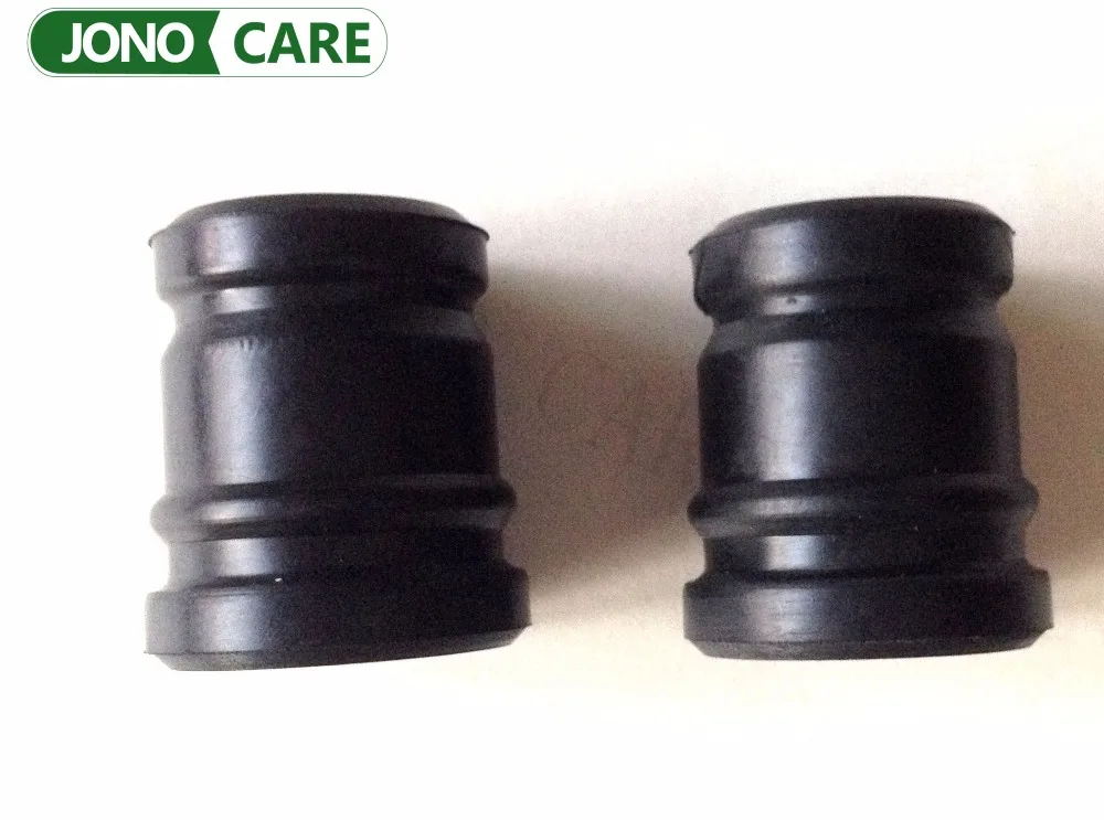 Búfer atentado vibración amortiguador adecuado para Stihl 044 ms440-Rubber buffer
