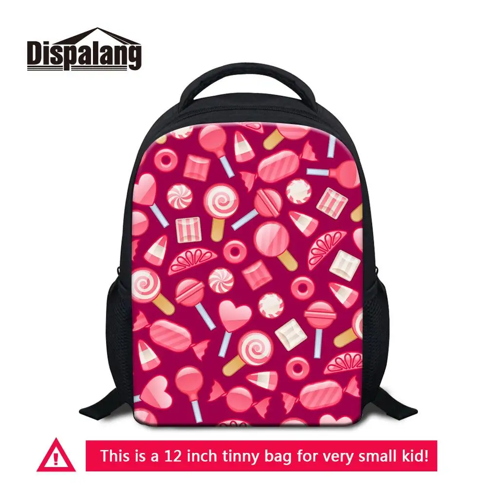 Girls Pink Preschool Toddler Childrens Backpack /& Lunch Box Set Sugar Skull