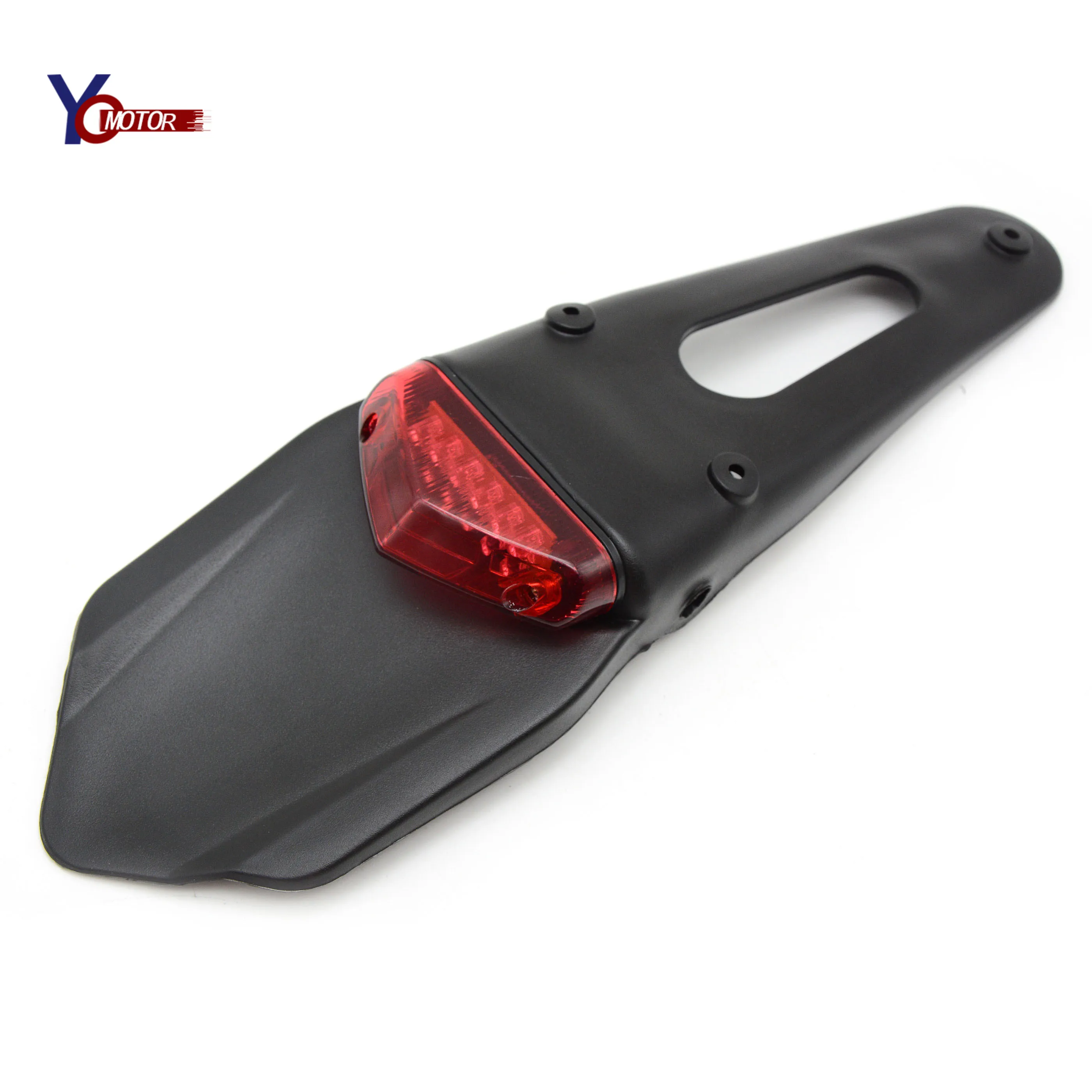 Задний фонасветильник для мотоцикла велосипеда скутера 350EXC F/6 дней honda CR85R