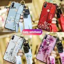 Phone Case For Xiaomi Mi 8 Lite Case For Redmi Not