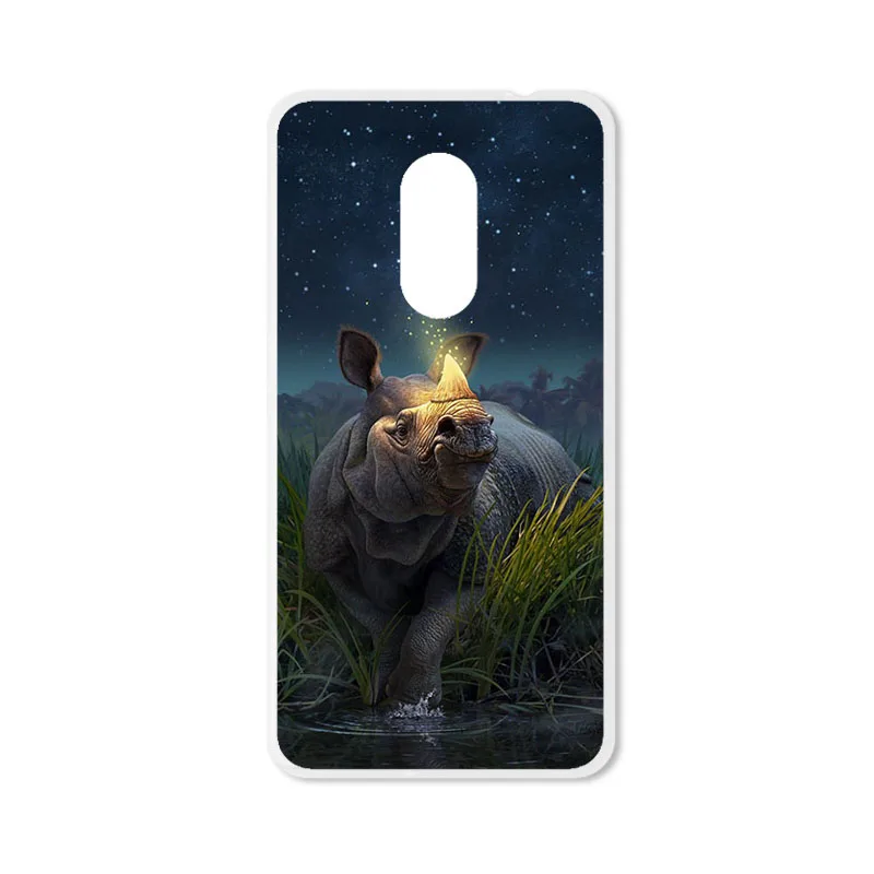 TAOYUNXI мягкий TPU чехол для TP-LINK Neffos X1 Lite чехол s для TP-LINK Neffos X1 Lite/TP904A TP904C 5,0 дюймов типа «сделай сам» чехлы - Цвет: T092