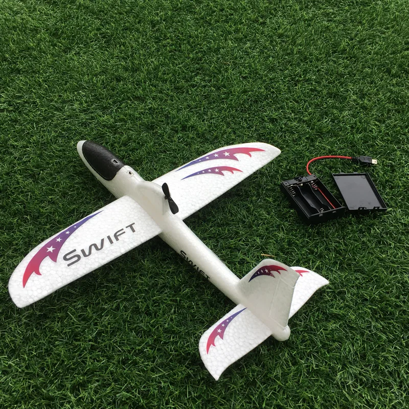 Mini avion télécommandé Clearance