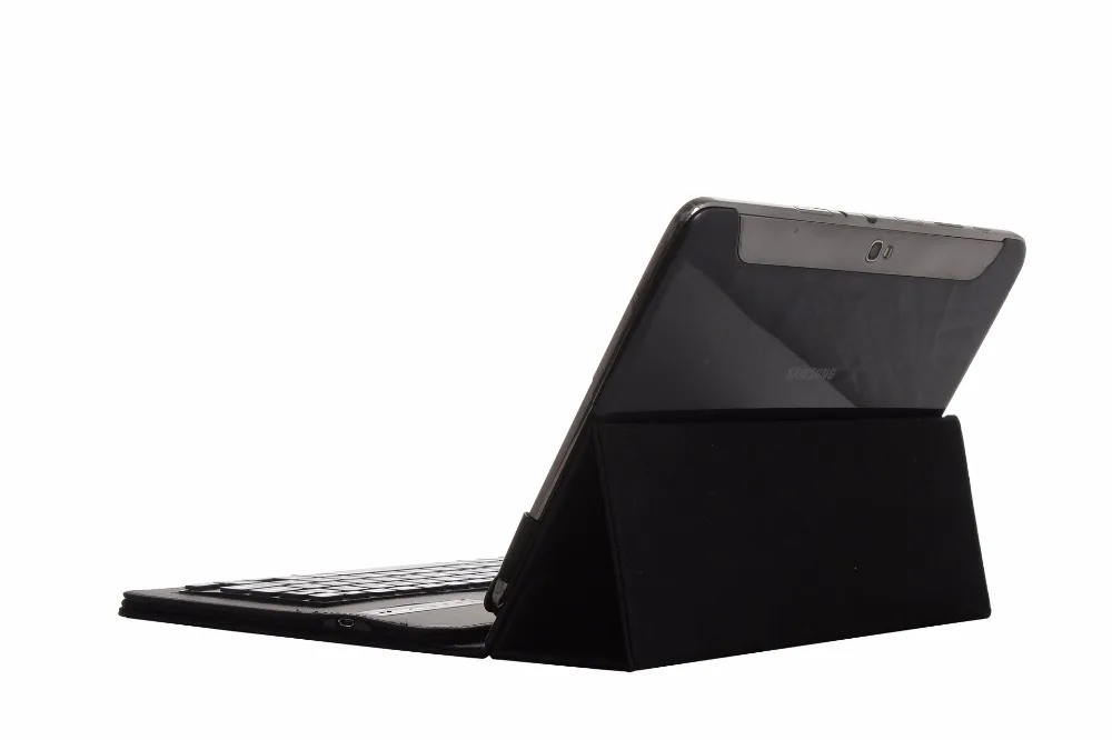 Новый раздельный чехол с клавиатурой Bluetooth для Chuwi Hi9 Air 10 1 'держатель планшета