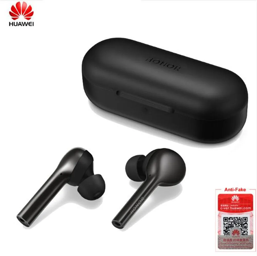 

Original Huawei Honor Flypods Lite Wireless earphone TWS Bluetooth 4.2 Waterproof IP54 Tap control