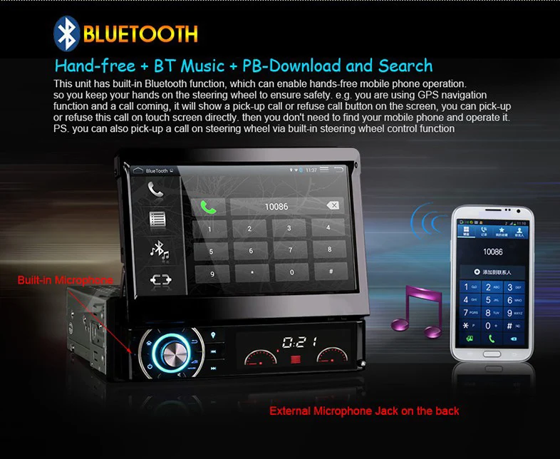 Top APRICOTCAR 4.4 Quad-core 7 Inch 1din For Universal Android 4.4 Car DVD Multimedia Player Built-in WIFI Internet Access FM USB 21 Top APRICOTCAR 4.4 Quad-core 7 Inch 1din For Universal Android 4.4 Car DVD Multimedia Player Built-in WIFI Internet Access FM USB 21