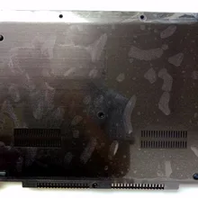 H000096600 для Toshiba P25W-C P25W-C2302 P25W-C2304 P25W-C2300 P25W-C2304-4K 12," ниже Нижняя крышка базы случае D shel черный