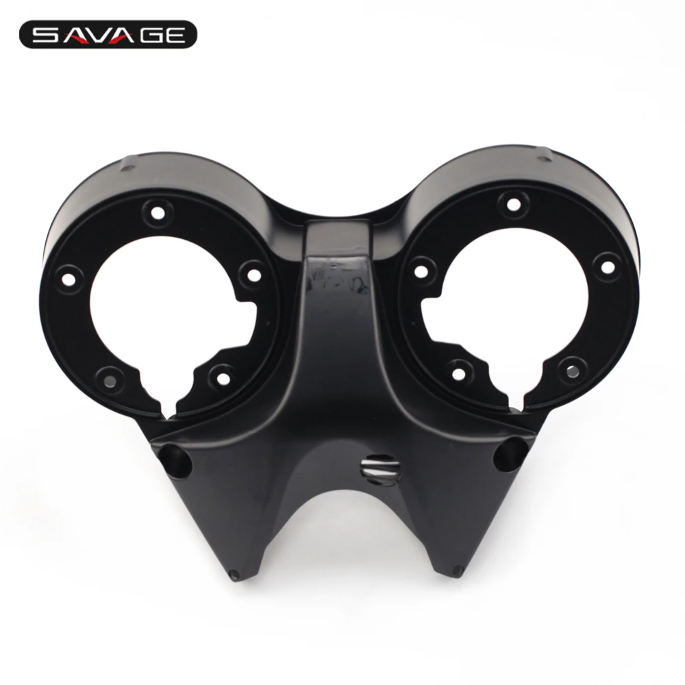 

Speedometer Tachometer Outer Housing Case For HONDA CB1300 SUPER FOUR 2003-2009 Motorcycle Accessories Gauges Cover