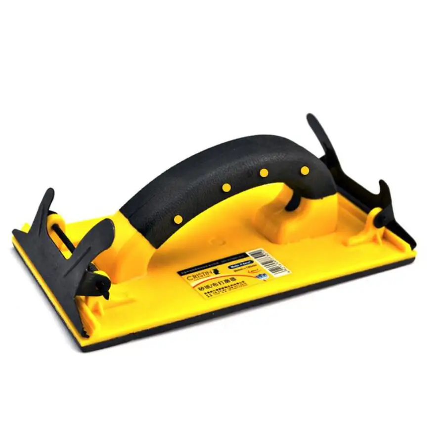 Германия Кристин абразивная Шкурка наждачная бумага шлифовальные инструменты