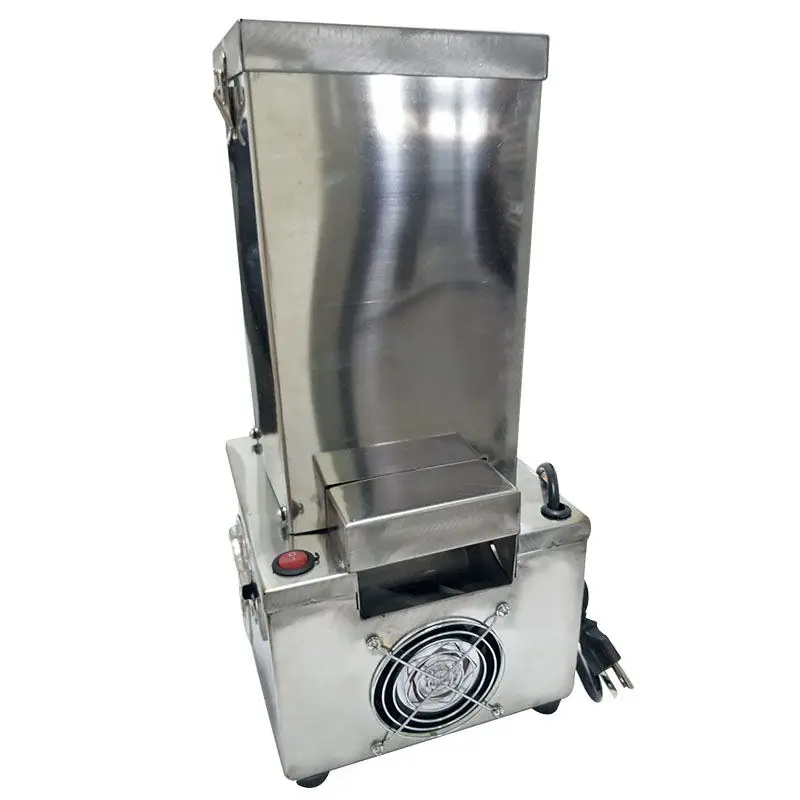 

Electric Garlic Peeler Automatic Garlic Peeling Machine Peeling Rate 95% Commercial Garlic Peeler YSGP-25