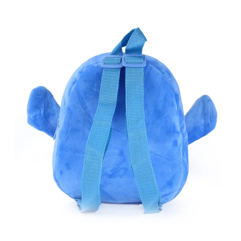 Stitch-Backpack-Cute-Baby-Bag-School-Shoulder-Bag-Boy-Girl-Children-Teenagers-Pocket-Monster-Bag-Soft-Nap-BB0066 (4)