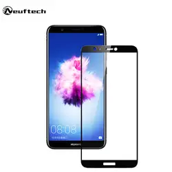 Полное покрытие закаленное Стекло для huawei Honor 8X MAX V10 Note10 10 View10 Экран протектор для Honor Примечание 10 V10 защитный Стекло