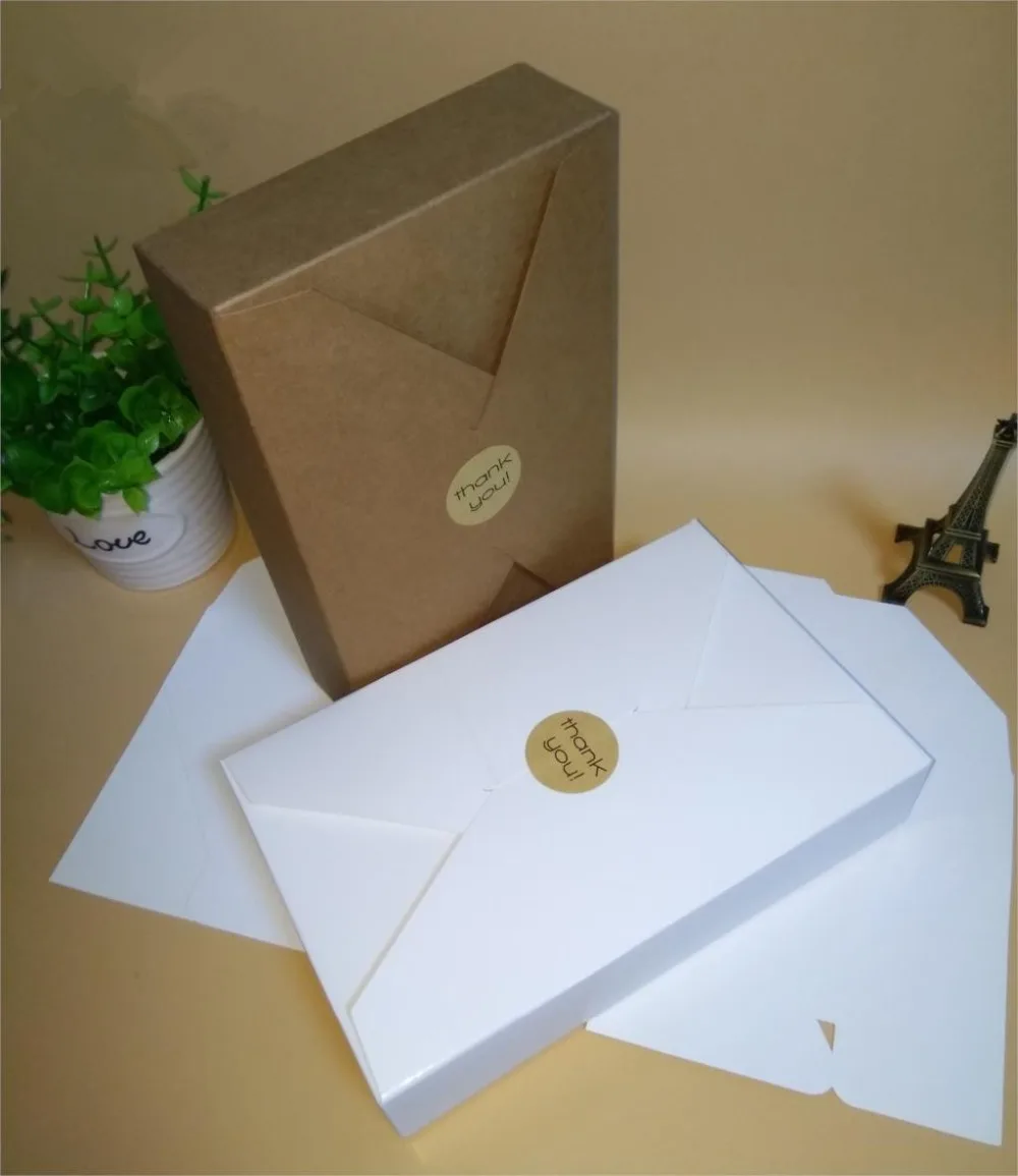 Popular Envelope Gift Box Buy Cheap Envelope Gift Box Lots From ...