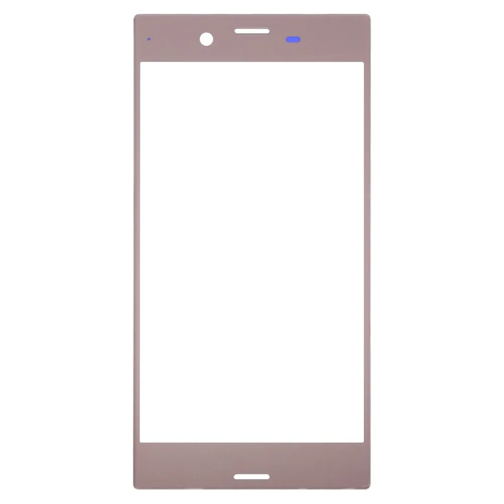 IPartsBuy Внешний стеклянный объектив для Sony Xperia XZ