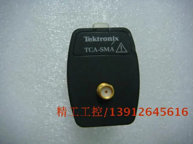 

[SA] Tektronix Tektronix new packing TCA-SMA adapter adapter object