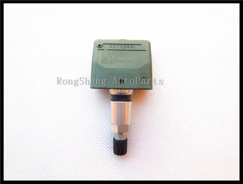 DPQPOKHYY для Volvo датчик давления в шинах TPMS OEM 30748991